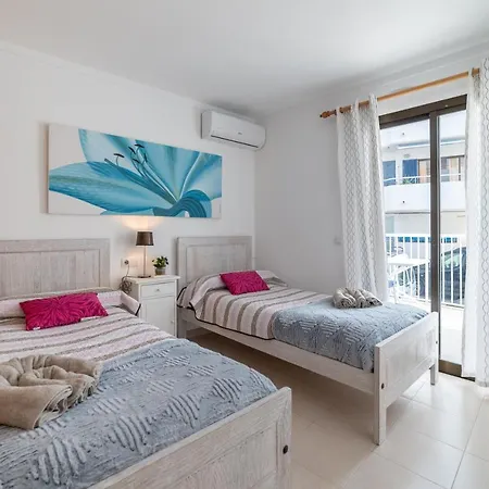 Voltor Bajos E By Sunvillas Mallorca Lägenhet
