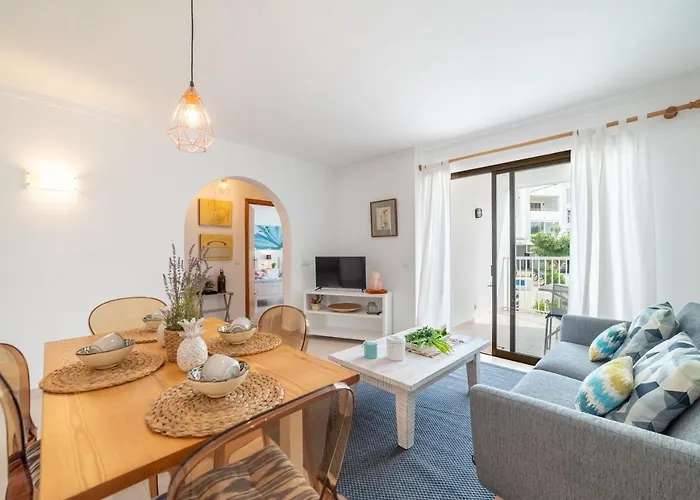 Voltor Bajos E By Sunvillas Mallorca *