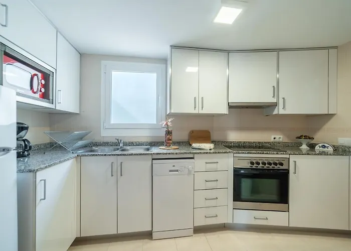 Voltor Bajos E By Sunvillas Mallorca Lägenhet Pollença