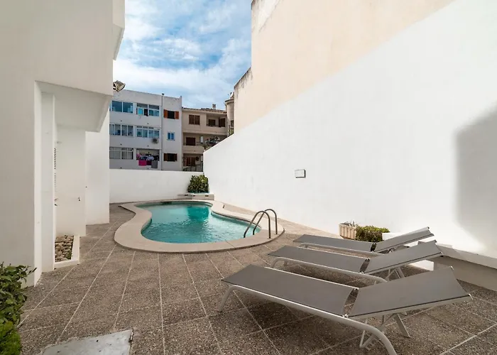 Voltor Bajos E By Sunvillas Mallorca Pollença