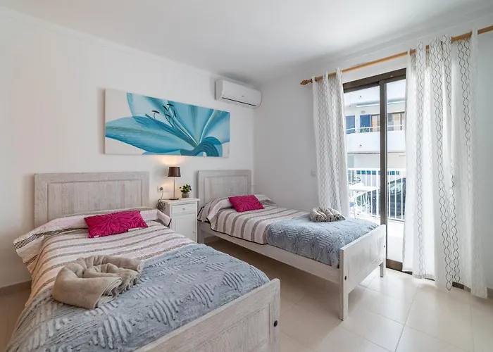 Voltor Bajos E By Sunvillas Mallorca Lägenhet