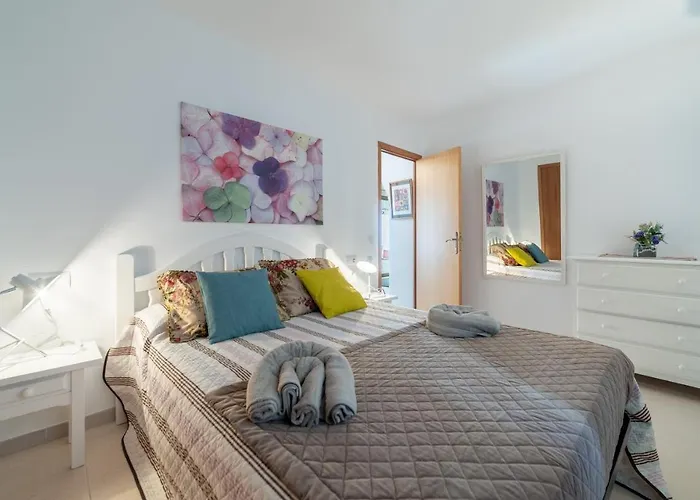 Voltor Bajos E By Sunvillas Mallorca Pollença