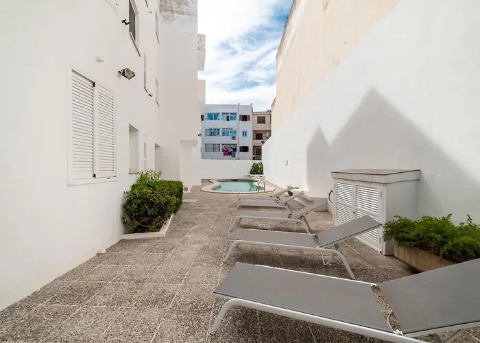 Lägenhet Voltor Bajos E By Sunvillas Mallorca