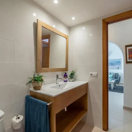 Voltor Bajos E By Sunvillas Mallorca Pollença