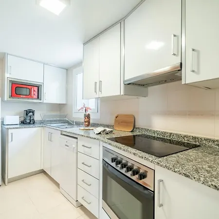 Voltor Bajos E By Sunvillas Mallorca *