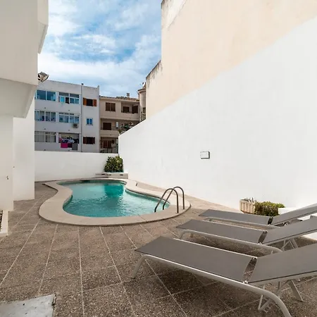 Voltor Bajos E By Sunvillas Mallorca Pollença