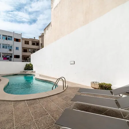 Lägenhet Voltor Bajos E By Sunvillas Mallorca Pollença