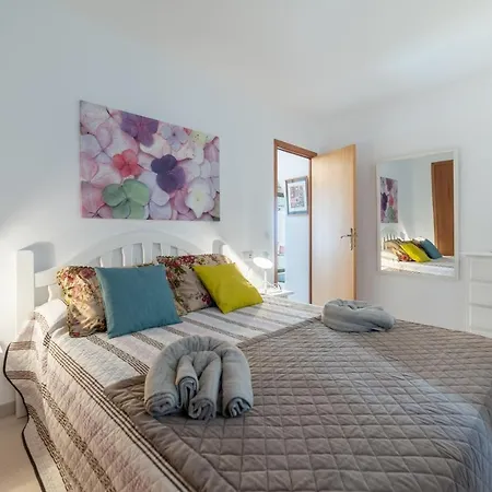 Voltor Bajos E By Sunvillas Mallorca Pollenca