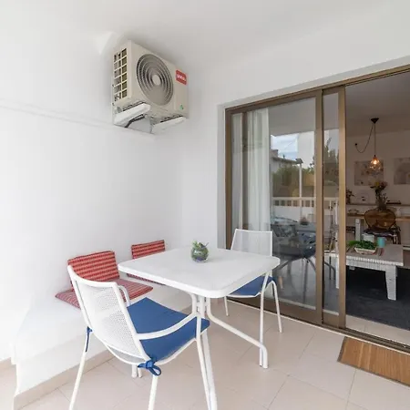 Voltor Bajos E By Sunvillas Mallorca Apartamento