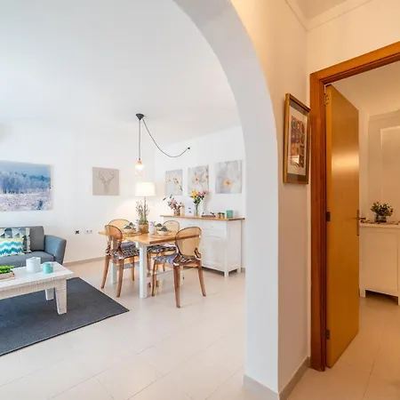 Voltor Bajos E By Sunvillas Mallorca Pollença