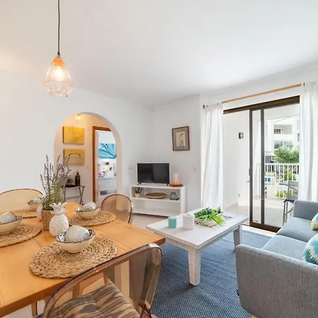 Voltor Bajos E By Sunvillas Mallorca *