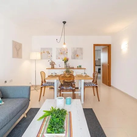Apartment Voltor Bajos E By Sunvillas Mallorca Pollenca