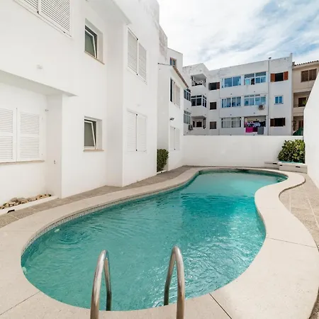 Voltor Bajos E By Sunvillas Mallorca Apartment