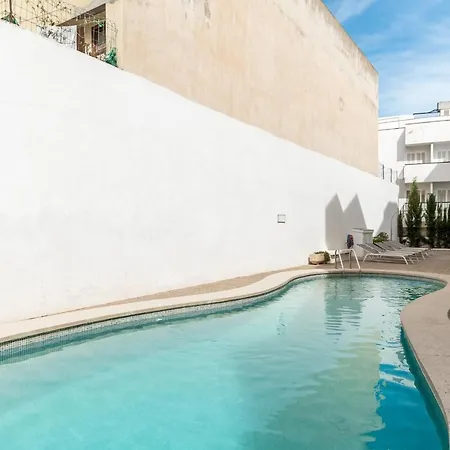 Voltor Bajos E By Sunvillas Mallorca Apartment *