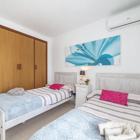 Voltor Bajos E By Sunvillas Mallorca Pollença