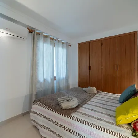 Voltor Bajos E By Sunvillas Mallorca *