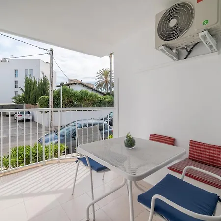 Voltor Bajos E By Sunvillas Mallorca * Pollença