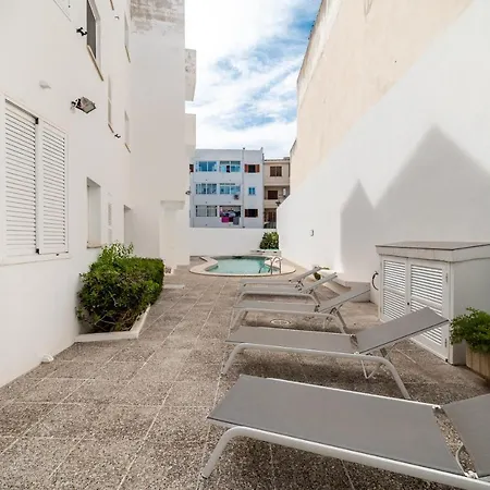 Apartment Voltor Bajos E By Sunvillas Mallorca