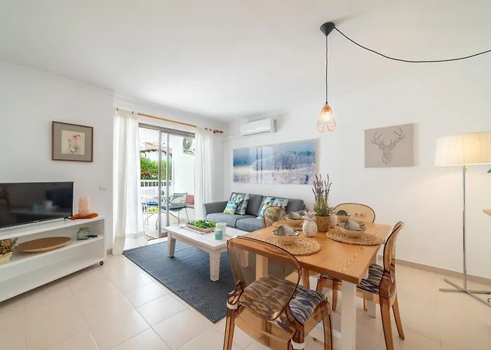 Apartment Voltor Bajos E By Sunvillas Mallorca Pollenca