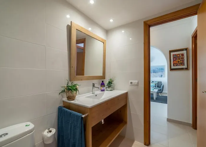 Voltor Bajos E By Sunvillas Mallorca Pollença