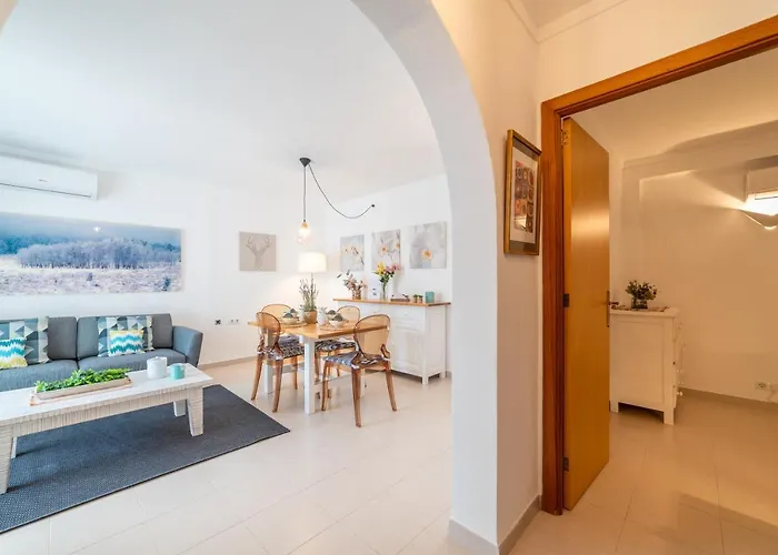 Voltor Bajos E By Sunvillas Mallorca Pollenca