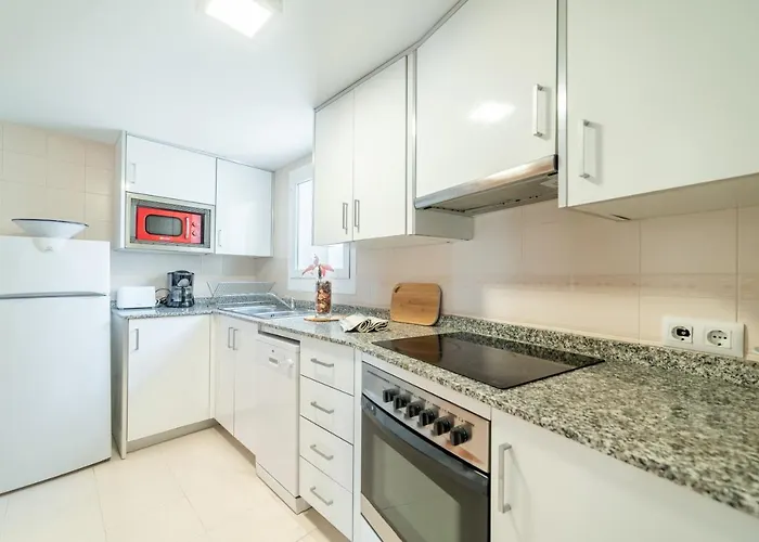 Voltor Bajos E By Sunvillas Mallorca *