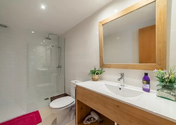 Voltor Bajos E By Sunvillas Mallorca Apartment Pollenca