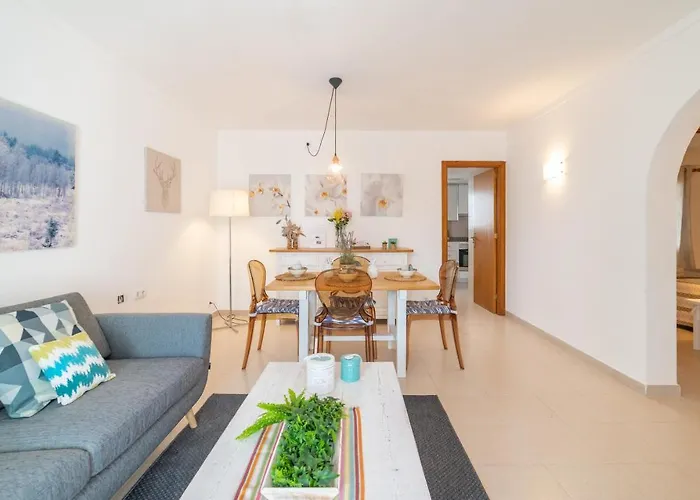 Appartamento Voltor Bajos E By Sunvillas Mallorca Pollença