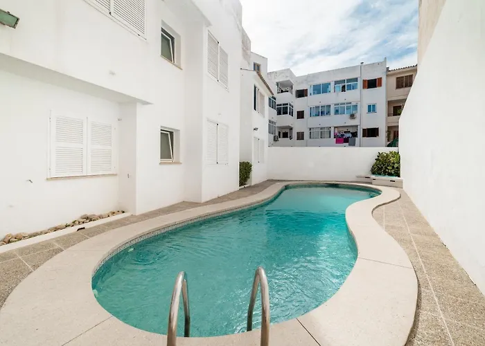 Voltor Bajos E By Sunvillas Mallorca Appartamento