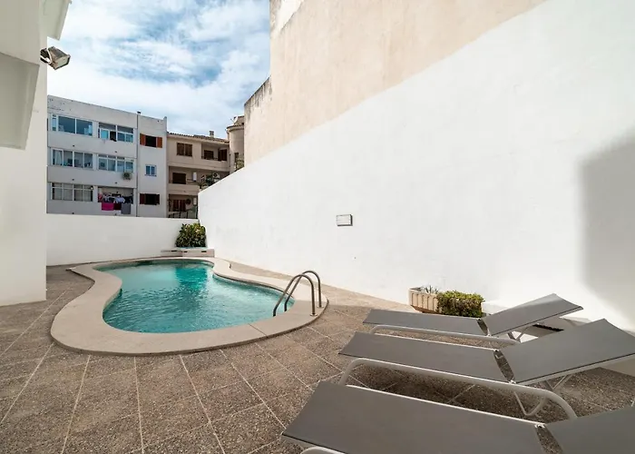Appartamento Voltor Bajos E By Sunvillas Mallorca Pollença