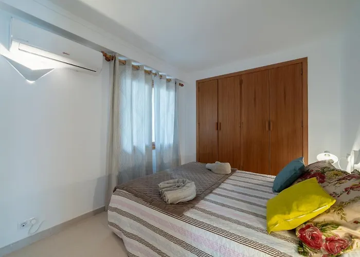 Voltor Bajos E By Sunvillas Mallorca *