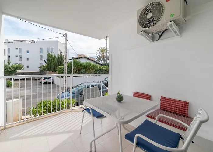 Voltor Bajos E By Sunvillas Mallorca * Pollenca