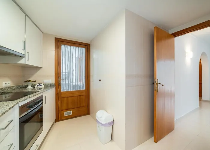 Voltor Bajos E By Sunvillas Mallorca Apartment *