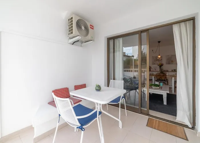 Voltor Bajos E By Sunvillas Mallorca Appartamento