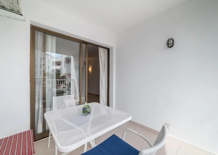 Voltor Bajos E By Sunvillas Mallorca