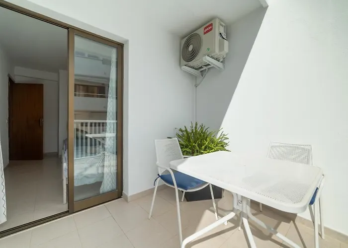 Voltor Bajos E By Sunvillas Mallorca Apartment Pollenca